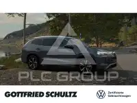 2025 Volkswagen Tayron