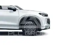 2025 Volkswagen Tayron