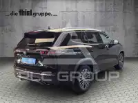 2025 Volkswagen Tayron