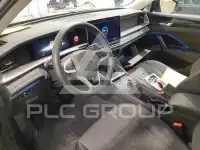 2025 Volkswagen Tayron
