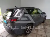 2025 Volkswagen Tayron