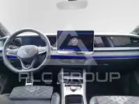 2025 Volkswagen Tayron