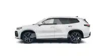 2025 Volkswagen Tayron