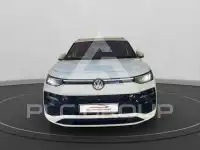 2025 Volkswagen Tayron