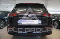 2025 Volkswagen Tayron