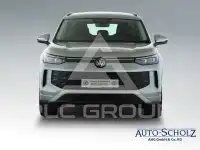 2025 Volkswagen Tayron