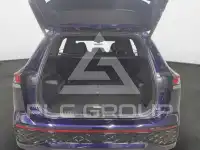 2025 Volkswagen Tayron