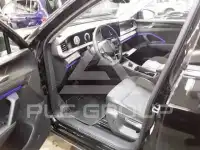 2025 Volkswagen Tayron