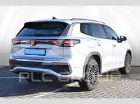 2025 Volkswagen Tayron