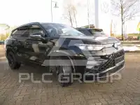 2025 Volkswagen Tayron