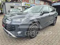 2025 Volkswagen Tayron