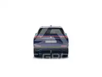 2025 Volkswagen Tayron