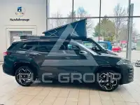2025 Volkswagen Tayron
