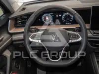 2025 Volkswagen Tayron