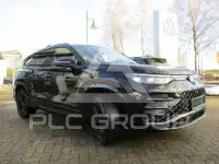2025 Volkswagen Tayron