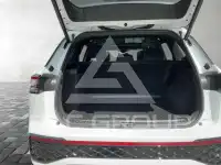 2025 Volkswagen Tayron