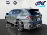 2025 Volkswagen Tayron