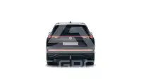 2025 Volkswagen Tayron