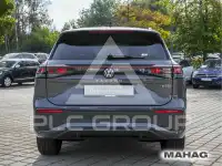 2025 Volkswagen Tayron