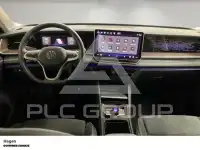2025 Volkswagen Tayron