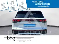 2025 Volkswagen Tayron