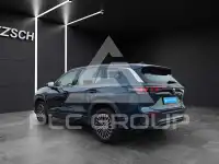2025 Volkswagen Tayron