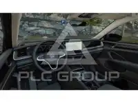 2025 Volkswagen Tayron