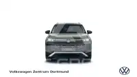 2025 Volkswagen Tayron