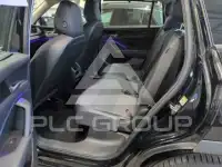 2025 Volkswagen Tayron