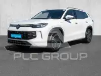 2025 Volkswagen Tayron