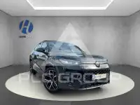 2025 Volkswagen Tayron