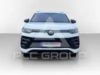 2025 Volkswagen Tayron
