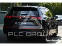 2025 Volkswagen Tayron
