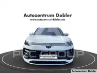 2025 Volkswagen Tayron