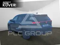 2025 Volkswagen Tayron