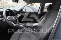2025 Volkswagen Tayron