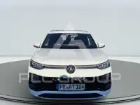 2025 Volkswagen Tayron