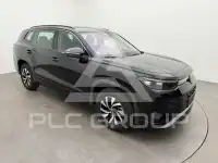 2025 Volkswagen Tayron