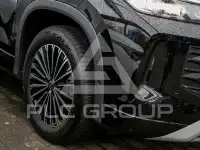 2025 Volkswagen Tayron
