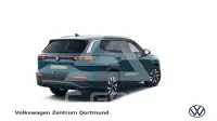 2025 Volkswagen Tayron