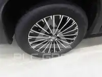 2025 Volkswagen Tayron