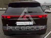 2025 Volkswagen Tayron