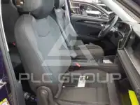 2025 Volkswagen Tayron