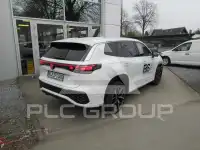 2025 Volkswagen Tayron