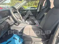 2025 Volkswagen Tayron