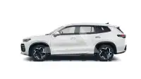 2025 Volkswagen Tayron