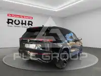 2025 Volkswagen Tayron