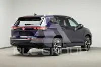 2025 Volkswagen Tayron