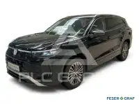 2025 Volkswagen Tayron