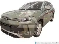 2025 Volkswagen Tayron